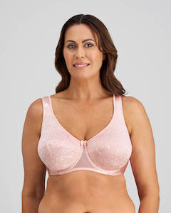 Charlotte Underwire Bra