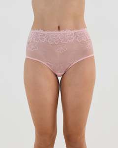 Full Brief Underwear: All Lacey Full Brief