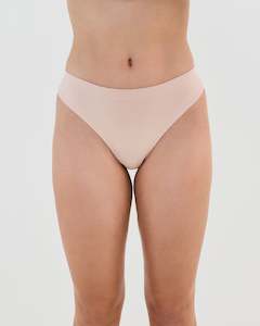 Thongs G Strings: Seamless Soft Thong