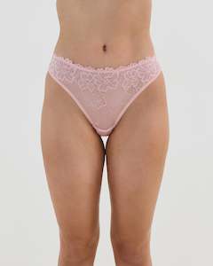 Thongs G Strings: All Lacey Thong