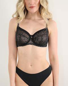 Outlet: Bewitched Underwire Bra