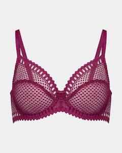 Outlet: Infinite Underwire Bra