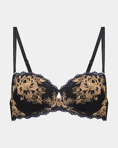 Outlet: Romance Me Contour Bra