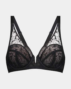 Outlet: Rachel Underwire Bra