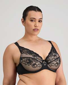 Intrigue Full Coverage Contour Bra
