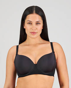 Contour Bras: Bendon Body T-Shirt Contour Bra