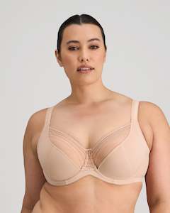 Faithful Full Coverage Underwire Bra