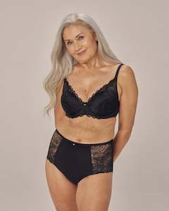 Full Coverage Bras: Embrace Underwire Contour Bra