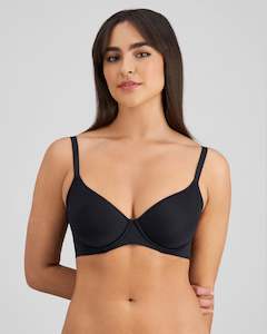 Flawless Form T-Shirt Contour Bra
