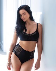 Maternity: Bendon Nurture Maternity & Nursing Bra