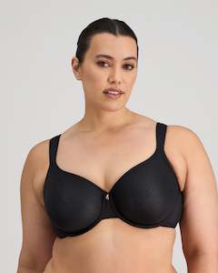 Fayreform: Perfect Lines T-Shirt Contour Bra