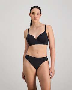 Contour T Shirt Bras: Simply Seamless T-Shirt Contour Bra