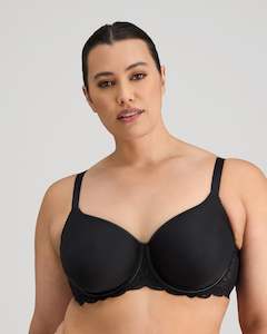 Lace Perfect Full Coverage Contour Bra