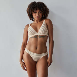 Morning Lola Underwire Bra - Clearance