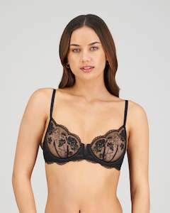 Bras: Romilly Underwire Bra