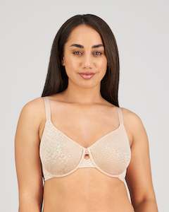Bras: Manifest Underwire Bra