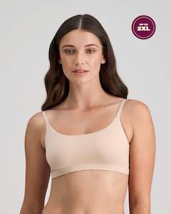 Extra-Ordinary Crop Top