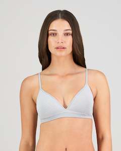 Wireless Bralette: Simply Seamless Wire Free Bra