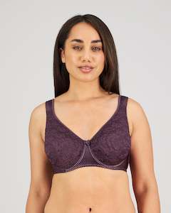 Charlotte Underwire Bra