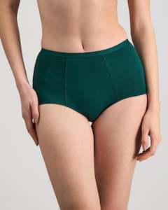 Body Cotton Full Brief