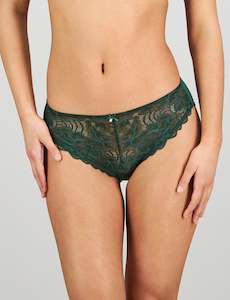 Bikini Tanga Underwear: Embrace Bikini