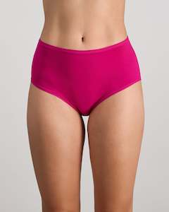 Extra-Ordinary Full Brief