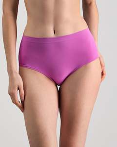 Seamless Soft Full Brief