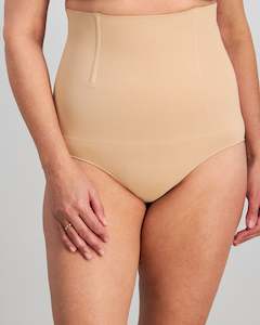 Bamboo Bodywear High Waisted Brief