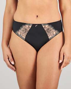 Magnetism High Cut Brief