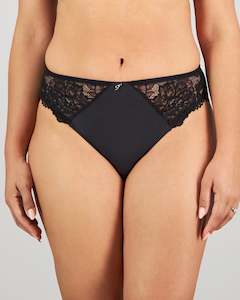 Laurel High Cut Brief