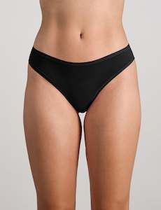 Thongs G Strings: Extra-Ordinary Thong