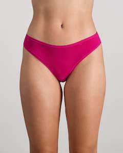 Extra-Ordinary Thong