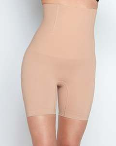 Shapewear: Bamboo Bodywear High Waisted Shaper Short