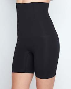 Bamboo Bodywear High Waisted Shaper Short
