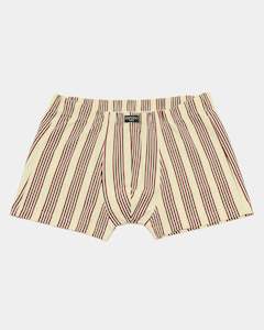 Cotton Stretch Mens Trunk