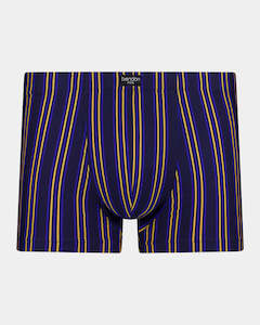 Cotton Stretch Mens Trunk