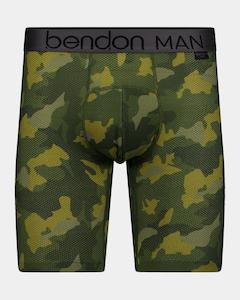 Everyday Active Mens Trunk