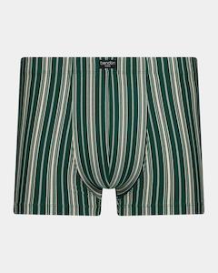 Cotton Stretch Mens Trunk