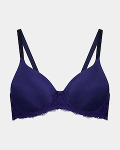 Want To Wear Lace Contour Bra