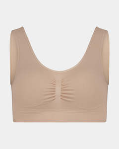 Bendon Essentials Crop Top