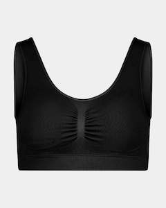Bendon Essentials Crop Top