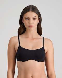 Contour T Shirt Bras: Extra-Ordinary Contour Bra