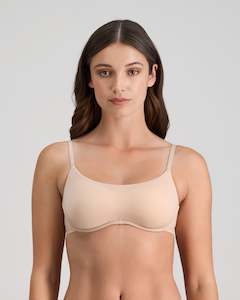 Extra-Ordinary Contour Bra