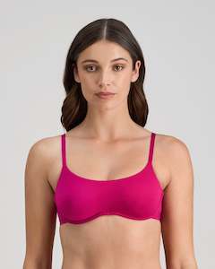 Extra-Ordinary Contour Bra