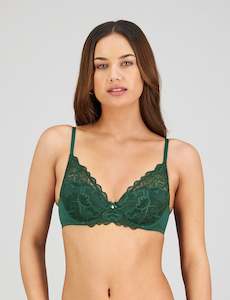 Contour T Shirt Bras: Embrace Contour Bra