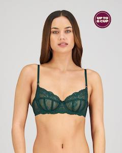 Sofia Underwire Bra