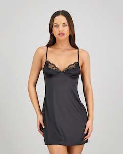 Chemise Bodysuits: Romilly Chemise