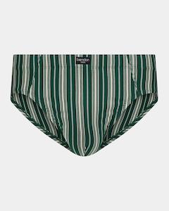 Cotton Stretch Mens Brief