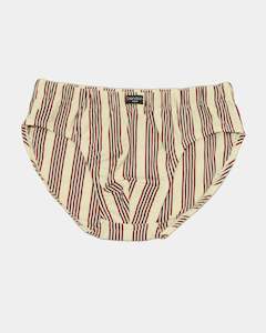 Cotton Stretch Mens Brief