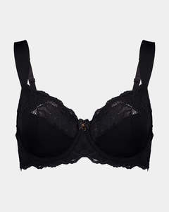 Outlet: Twilight Express Underwire Bra